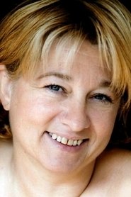 Claire Conty portrait
