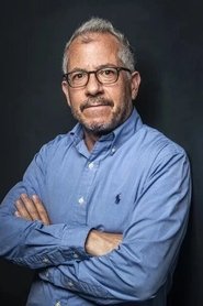 David Minkowski portrait
