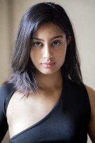 Prasanna Bisht portrait