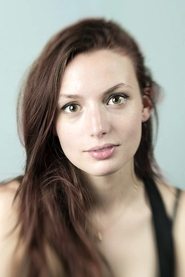 Gaite Jansen portrait