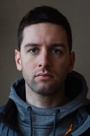 Josh Dyer portrait