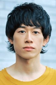 Yusuke Takahashi portrait