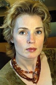 Mimi Craven portrait