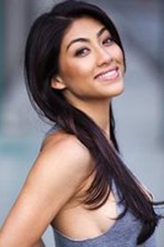Shasi Wells portrait