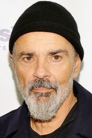 Bruce Sudano portrait