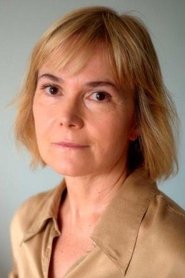 Alina Więckiewicz-Wiśniewska portrait