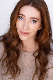 Mercedes Manning portrait