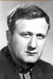 Henrik Malyan portrait