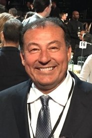 Stan Rodarte portrait
