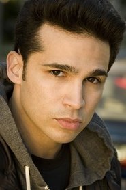 Dennis Garcia portrait