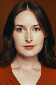 Amanda Elizabeth Rischel portrait