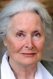 Hélène Roussel portrait