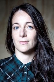 Elisa Carricajo portrait