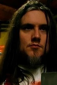 Andy Dopieralski portrait