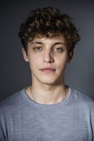 Sebastian Dela portrait