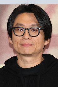 Frank Zheng portrait