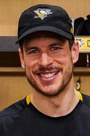 Sidney Crosby portrait