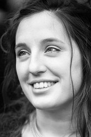 Juliette Klinke portrait
