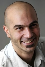 Coşku Cem Akkaya portrait