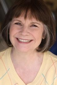 Kathleen Coyne portrait