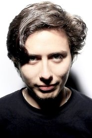 Eihezem Alvarado portrait