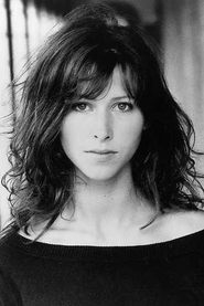 Sophie Hunter portrait
