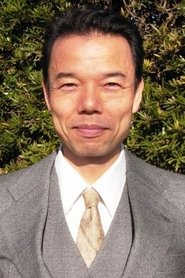 Manabu Hosoi portrait