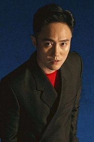 Boo Junfeng portrait