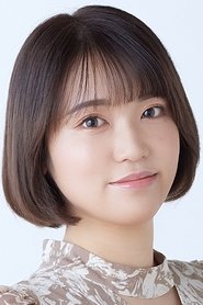 Haruka Sato portrait