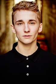 Ash Hodgkinson portrait