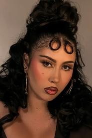 Kali Uchis portrait