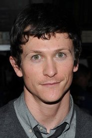 Jonathan Tucker portrait