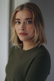 Milena Tscharntke portrait