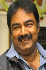 Aravind portrait