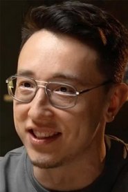 Alen Niyazbekov portrait