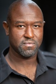 Tyrone L. Robinson portrait