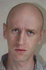 Andrey Deryugin portrait