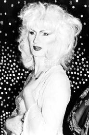 Jayne County portrait