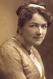 Blanche Bates portrait