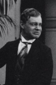 August Kuuskemaa portrait
