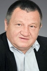 Vasiliy Domrachyov portrait