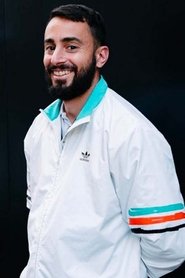 Günez Özdogan portrait