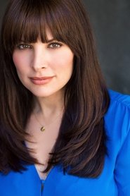 Whitney Dylan portrait