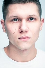 Sergey Dvoynikov portrait
