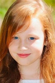Yulia Zunikova portrait