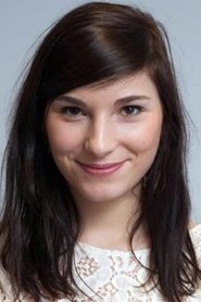 Cloé Garbay portrait