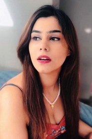 Kanisha Malhotra portrait