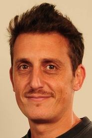 Martín Tecchi portrait