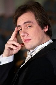 Danila Dunaev portrait