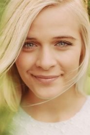 Mari Welde portrait